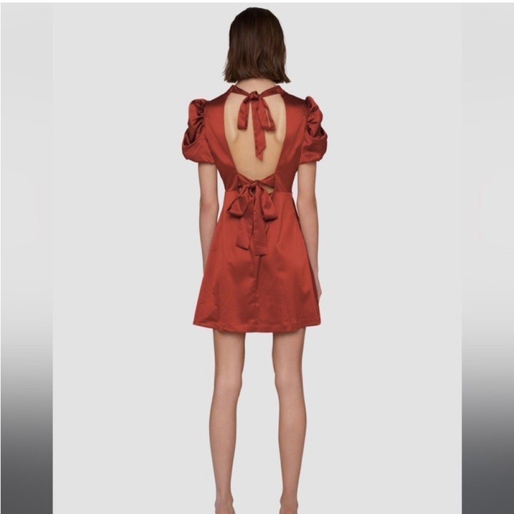 AMYLYNN Lorna Dress - Picture 3 of 8